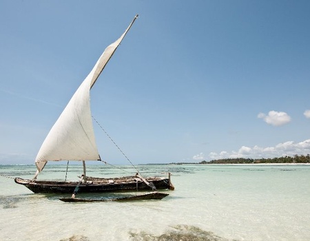 Hôtel Neptune Village Beach Resort & Spa 4* - Mombasa, Kenya - Image 3