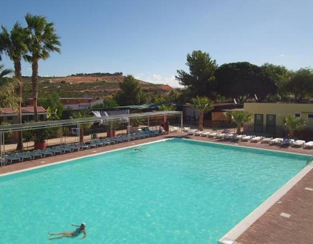 Kamemi Camping Village, 4* - 5