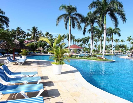 Bahia Principe Luxury Bouganville 5* - Adultes uniquement - Arrivée Saint Domingue - 3