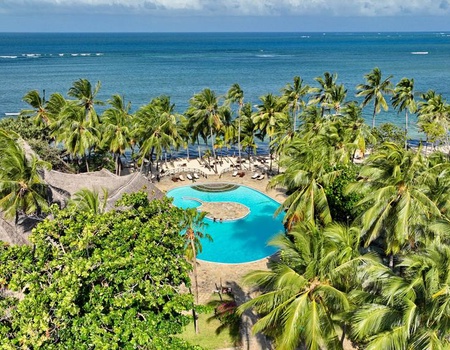 Diamonds Malindi 4* sup - 1