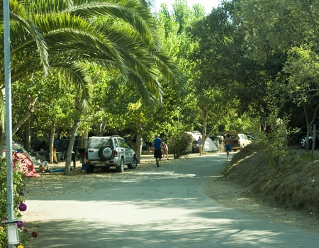 Camping La Liscia 3* - 3