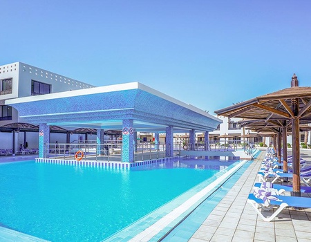 Smart Club Blend Club Aqua Resort 4* - 2