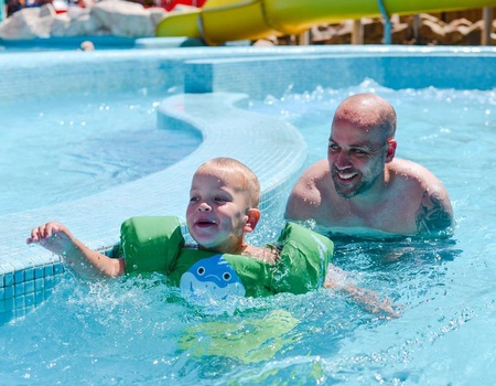 Camping Village La Guyonniere, 5* - 5