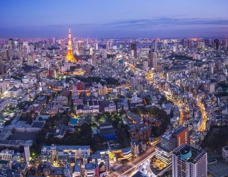 ECHAPPEE AU JAPON - Japon, Asie - Image 1