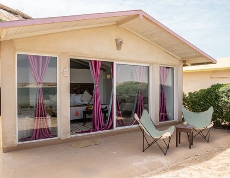 PK25 Dakhla Hôtel 4* - 1