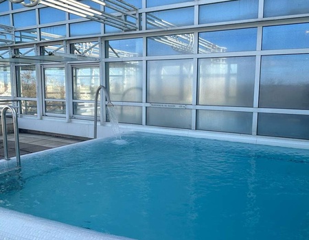 Séjour dédié à la détente et aux bienfaits de l'hydrothérapie - 5* - 1