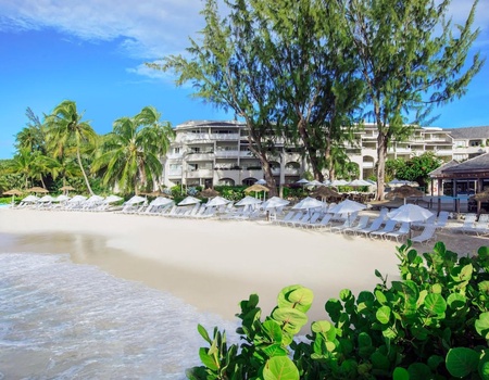 Hôtel Bougainvillea Barbados 4* - Bridgetown, Barbade - Image 3
