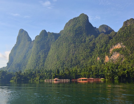 Circuit Saveurs Thaï + Extension 3 nuits Parc de Khao Sok et plage de Khao Lak - 1