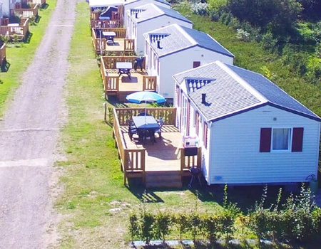 Camping Les Pinasses, 3* - 2