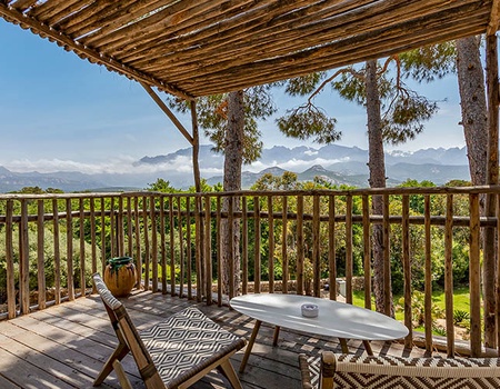 Hôtel La Signoria 5* - 4