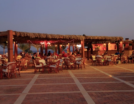 Sharm Club Beach Resort - 2