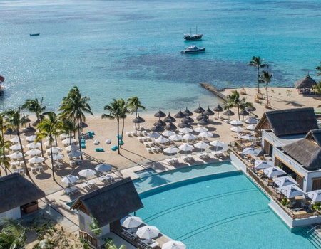 Kappa Club Preskil Island Resort 4* Sup
