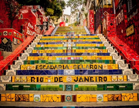 Rio de Janeiro : 7 nuits au Windsor Plaza 3* avec Excursions Incontournables - Rio de Janeiro, Brésil - Image 3