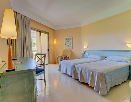 Hôtel SBH Costa Calma Beach Resort 4* - Fuerteventura, Canaries - Image 3