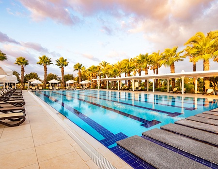 CLUB CALIMERA SERRA PALACE - 2