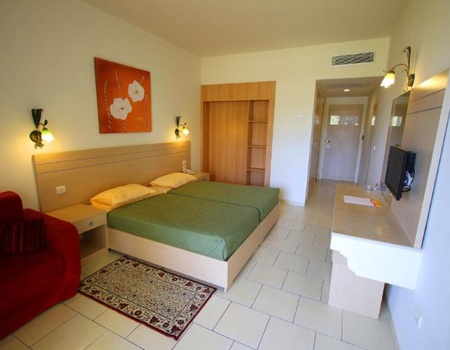 Club Coralia Omar Khayam Resort & Aqua Park 3* - Hammamet, Tunisie - Image 5