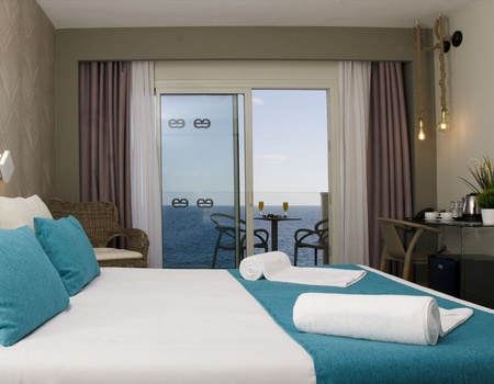 Hôtel Ereza Mar 4* - 3