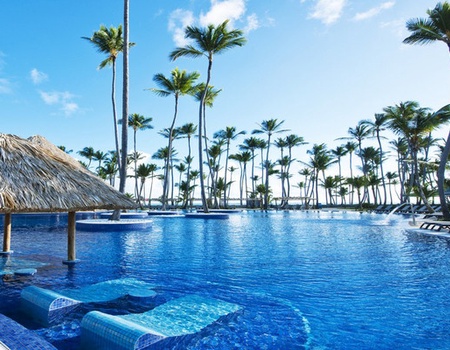 Hôtel Adult Only Barcelo Bavaro Beach ***** - 5