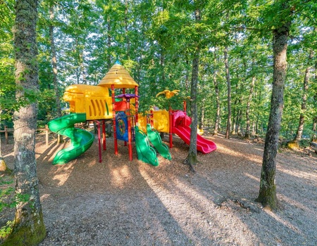 Orlando in Chianti Glamping Resort, 3* - 5