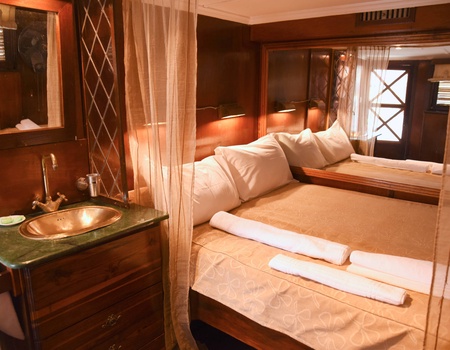 Combiné croisière et hôtel À Bord du Bou El Mogdad, au coeur du Sénégal authentique - 4