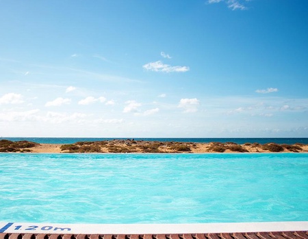 Hôtel LIVVO Budha Beach 4* - 2