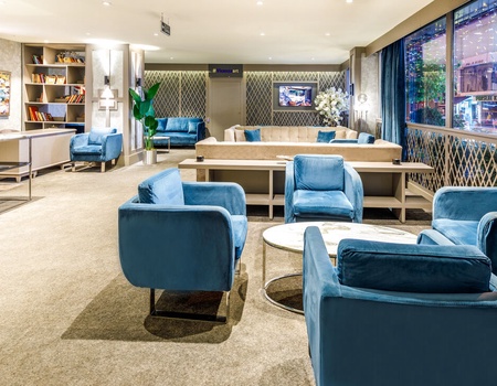 Hotel Vicenza 4* - 3