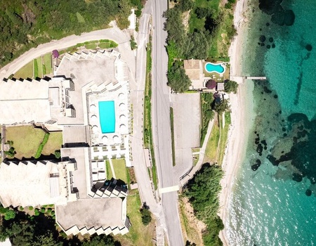 Hôtel Mitsis Belvedere 4* - 3