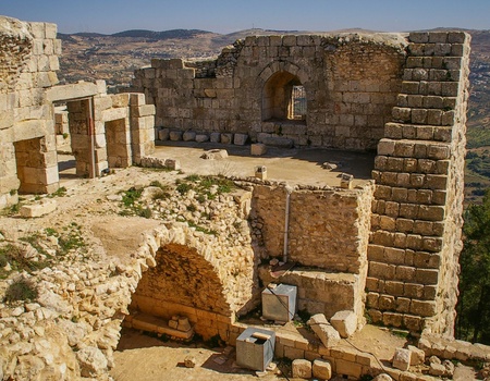 Circuit Jordanie Classique & Dubai - 4