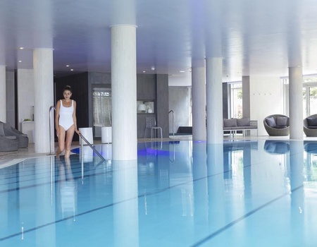 Relais Thalasso Pornichet Baie De La Baule 4* - Loire-Atlantique - Pornichet, Atlantique Nord - Image 3