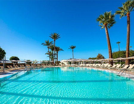 Club Framissima Évasion Sol Arona Tenerife 4* - 1