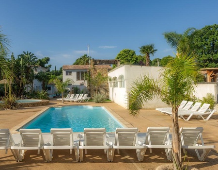 Camping Via Romana, 3* - 1