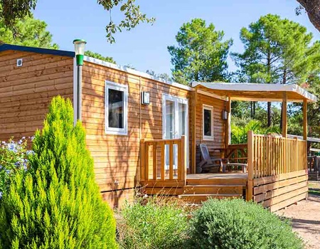 Parc Résidentiel Campo Di Mare 3* - 1