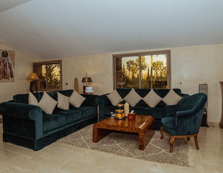 Hotel Sumahan Suite & Spa 5* - 4