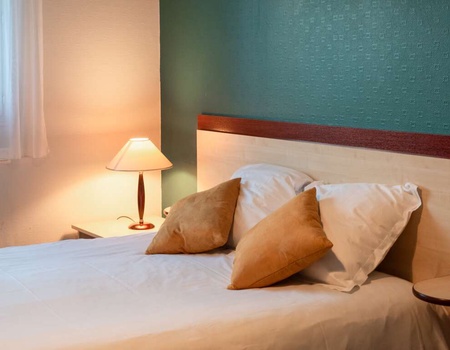 Découverte du Futuroscope avec nuit en chambre triple avec dîner, spa et entrées au parc incluses - 4* - Vienne - Chasseneuil du Poitou, Atlantique Sud - Image 5