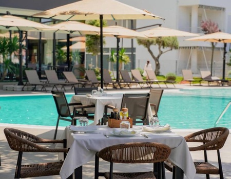 Hôtel Supreme Hotel 5* - 5