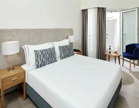 Hôtel Tivoli Lagos 4* - 2