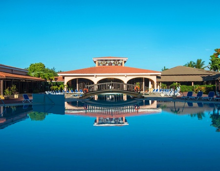 Hotel Starfish Cuatro Palmas 4* - 1