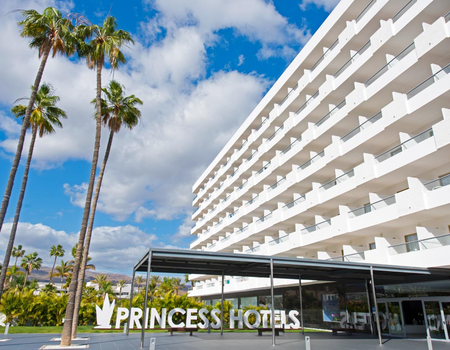Hôtel Gran Canaria Princess 4* (Adult only +16) - 3