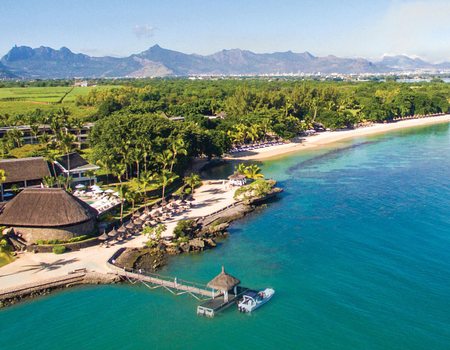 Club Jet tours Maritim Resort and Spa 5* - Afrique Océan Indien, Ile Maurice, Port Louis - Image 1