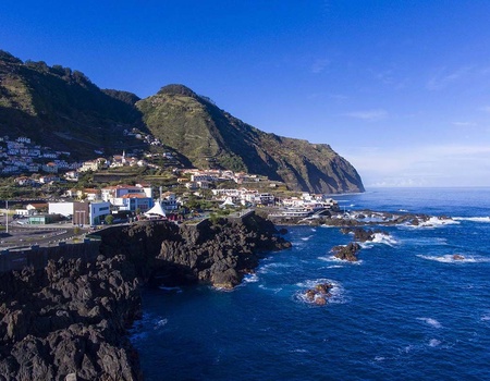 Circuit Échappée Essentiel de Madère depuis le Riu Madeira 4* - 4