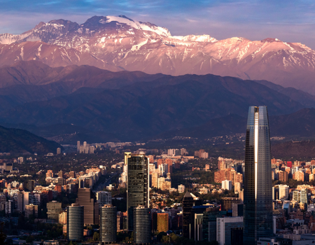 Circuit Contrastes Chiliens : de la Patagonie à Atacama - 5