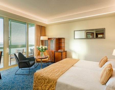 Hôtel More 5*(nl) - 4