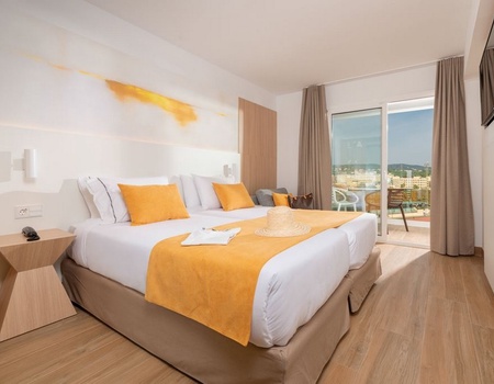 Hôtel L'Azure 4* SUP - 5