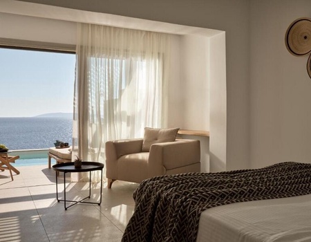 Hôtel Sea Side Resort & Spa 5* (Adults Only) - 5