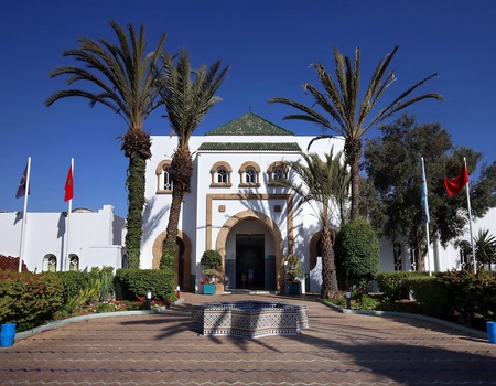 Valeria Jardins d'Agadir Resort - 5