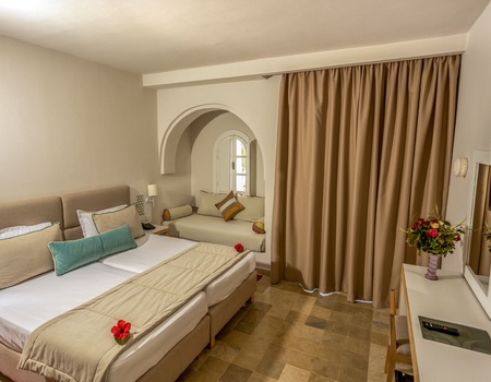 Hôtel Djerba Sun Beach 4* - Djerba, Tunisie - Image 3