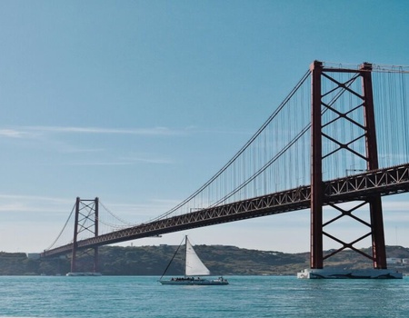 Circuit en liberté Week-End à Lisbonne hiver - 3