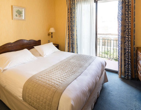 Parenthèse d'exception sur la presqu'île de Giens - 4* - 1