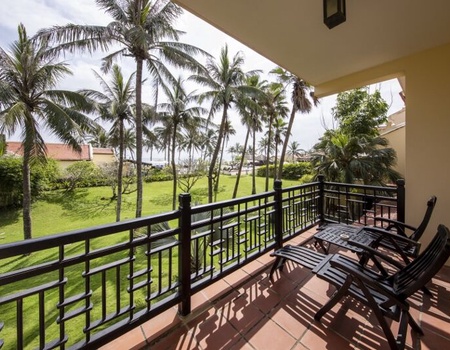 Jet Tours Signature Victoria Hoi An Beach Resort & Spa 4* - 5
