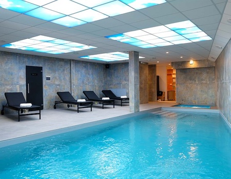 Hôtel Madame Vacances Le Mottaret 3* - 3